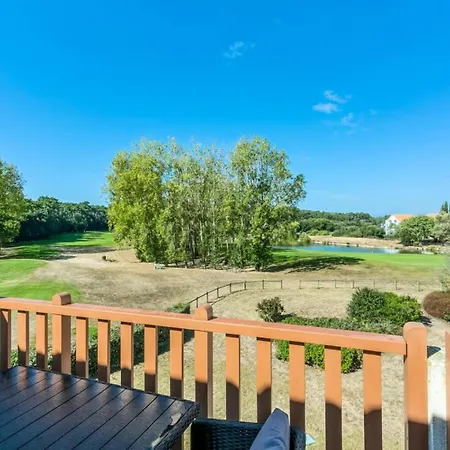 Port Bourgenay - Maeva - 2 Pieces 4 Personnes Avec Balcon Vue - Selection - Super Mae-2751 Apartment Talmont-Saint-Hilaire