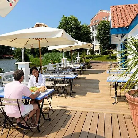 Apartment Port Bourgenay - Maeva - 2 Pieces 4 Personnes Avec Balcon Vue - Selection - Super Mae-2751