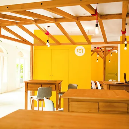 Résidence Port Bourgenay - Maeva - 2 Pièces 4 Personnes - Sélection Mae-2984 Apartamento Talmont-Saint-Hilaire