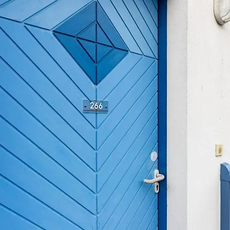 Résidence Port Bourgenay - Maeva - 2 Pièces 4 Personnes - Sélection Mae-2984 * Talmont-Saint-Hilaire