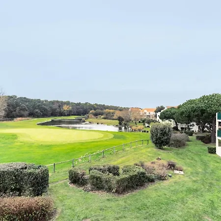 Résidence Port Bourgenay - Maeva - 2 Pièces 4 Personnes - Sélection Mae-2984