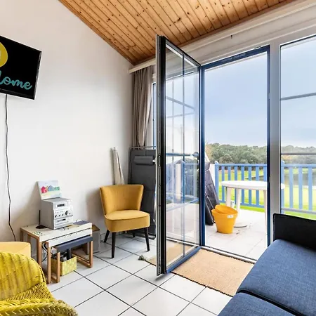 Résidence Port Bourgenay - Maeva - 2 Pièces 4 Personnes - Sélection Mae-2984 Apartamento *