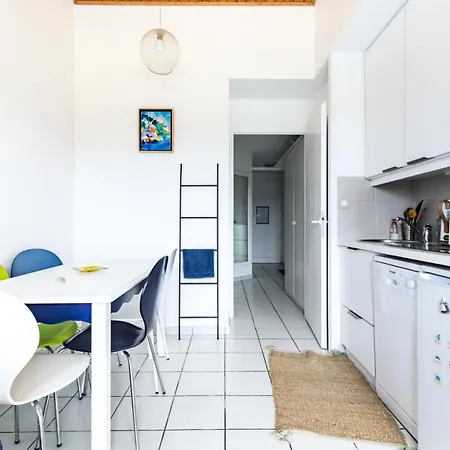 Résidence Port Bourgenay - Maeva - 2 Pièces 4 Personnes - Sélection Mae-2984 *