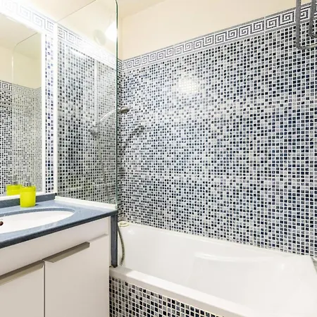 Résidence Port Bourgenay - Maeva - 2 Pièces 4 Personnes - Sélection Mae-2984 *