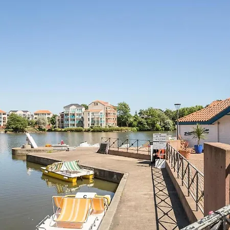 Apartamento Résidence Port Bourgenay - Maeva - 2 Pièces 4 Personnes - Sélection Mae-2984 *