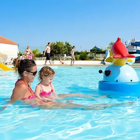 Résidence Port Bourgenay - Maeva - 2 Pièces 4 Personnes - Sélection Mae-2984 Apartamento *