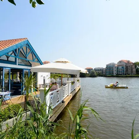 Apartamento Résidence Port Bourgenay - Maeva - 2 Pièces 4 Personnes - Sélection Mae-2984 Talmont-Saint-Hilaire