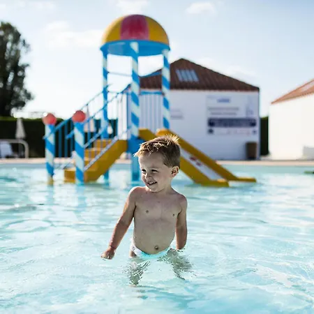 Apartamento Résidence Port Bourgenay - Maeva - 2 Pièces 4 Personnes - Sélection Mae-2984