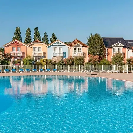 Port Bourgenay - Maeva - 2 Pieces 4 Personnes - Selection Mae-2984 * Talmont-Saint-Hilaire