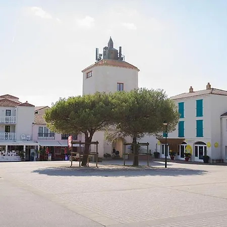 Lejlighed Port Bourgenay - Maeva - 2 Pieces 4 Personnes - Selection Mae-2984 Talmont-Saint-Hilaire