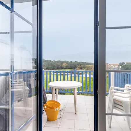 Port Bourgenay - Maeva - 2 Pieces 4 Personnes - Selection Mae-2984 * Talmont-Saint-Hilaire