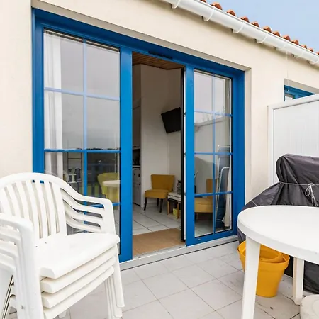 Port Bourgenay - Maeva - 2 Pieces 4 Personnes - Selection Mae-2984 Lejlighed