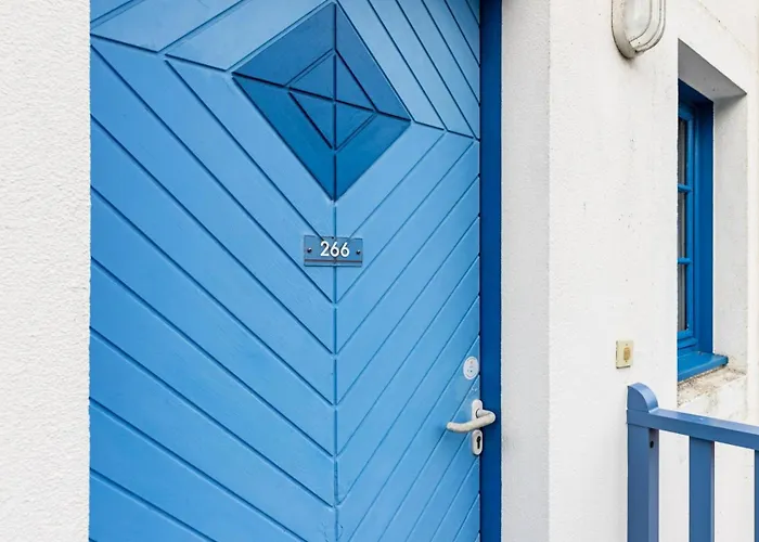 Port Bourgenay - Maeva - 2 Pieces 4 Personnes - Selection Mae-2984 * Talmont-Saint-Hilaire