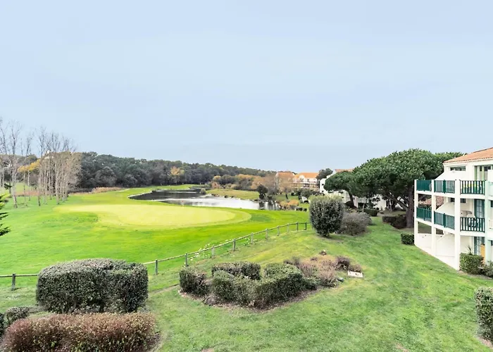 Port Bourgenay - Maeva - 2 Pieces 4 Personnes - Selection Mae-2984