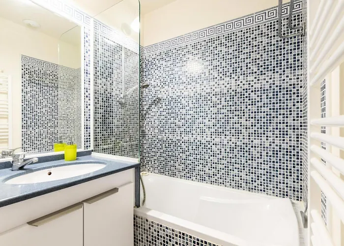 Port Bourgenay - Maeva - 2 Pieces 4 Personnes - Selection Mae-2984 *