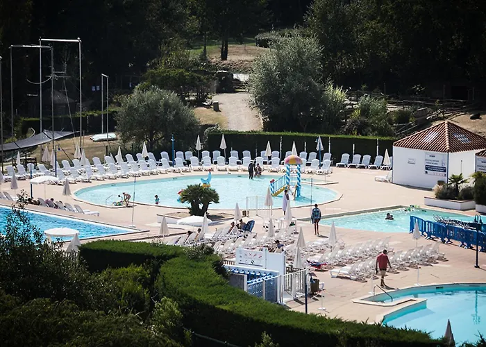 Port Bourgenay - Maeva - 2 Pieces 4 Personnes - Selection Mae-2984 * Talmont-Saint-Hilaire