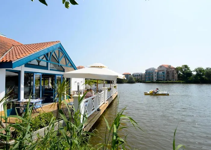 דירה Port Bourgenay - Maeva - 2 Pieces 4 Personnes - Selection Mae-2984 Talmont-Saint-Hilaire