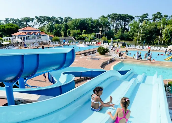 Port Bourgenay - Maeva - 2 Pieces 4 Personnes - Selection Mae-2984 * Talmont-Saint-Hilaire