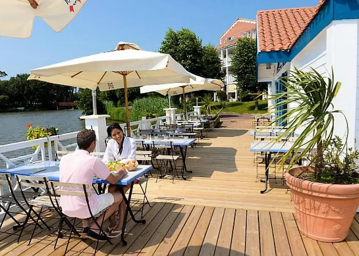 Port Bourgenay - Maeva - 2 Pieces 4 Personnes - Selection Mae-2984 דירה