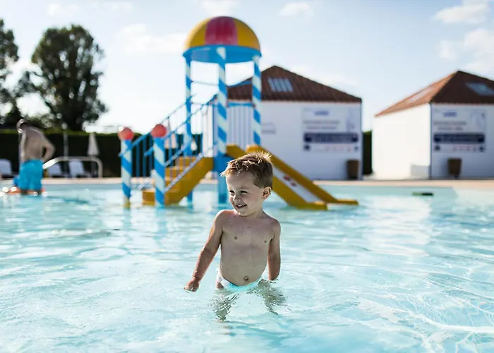 דירה Port Bourgenay - Maeva - 2 Pieces 4 Personnes - Selection Mae-2984